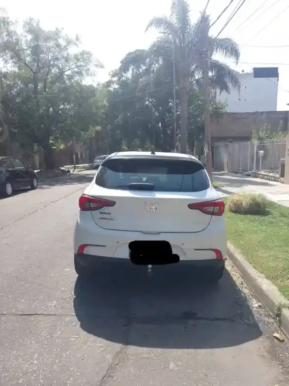 Fiat Argo 1.8 Precision 2018 - foto 5