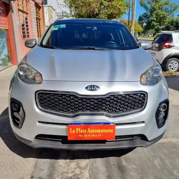 Kia Sportage 2.0 Ex At 154Cv 4X2 2017 - foto 2