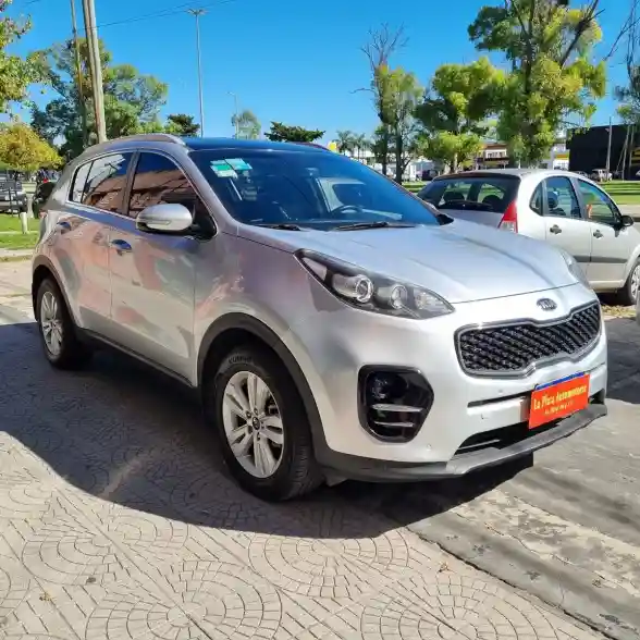 Kia Sportage 2.0 Ex At 154Cv 4X2 2017 - foto 3