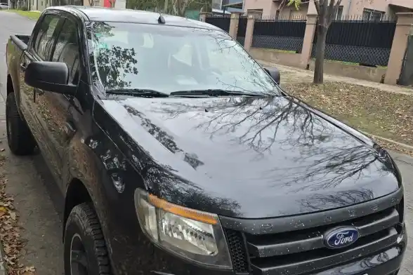 Ford Ranger 3.2 Cd 4X4 Xls Tdci 200Cv 2015 - foto 1
