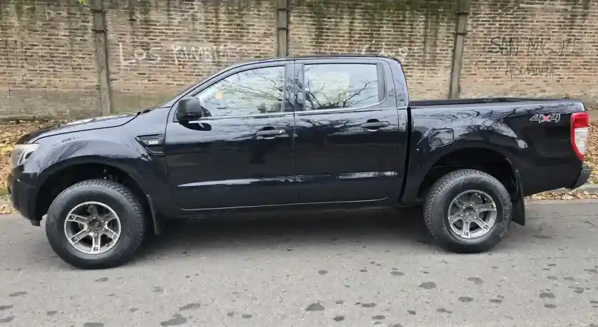 Ford Ranger 3.2 Cd 4X4 Xls Tdci 200Cv 2015 - foto 3