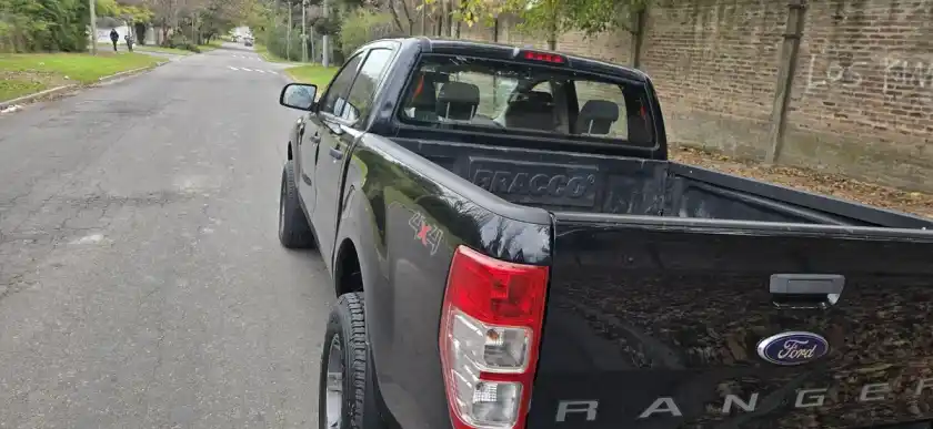 Ford Ranger 3.2 Cd 4X4 Xls Tdci 200Cv 2015 - foto 5
