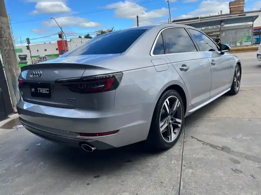 Audi A4 2.0 Tfsi Stronic 190Cv 2017 - foto 4