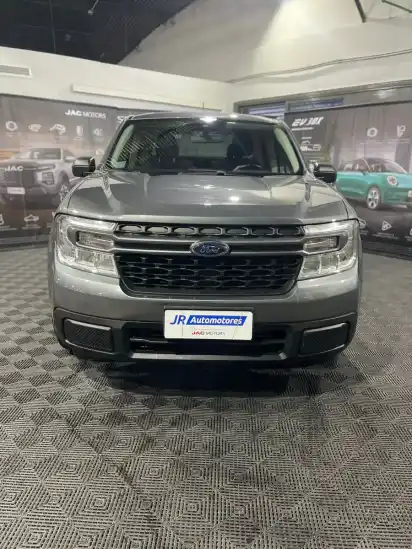 Ford Maverick 2.0 Ecoboost Cd Xlt At8 2Wd 2022 - foto 2