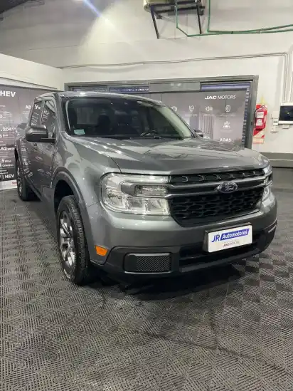 Ford Maverick 2.0 Ecoboost Cd Xlt At8 2Wd 2022 - foto 3