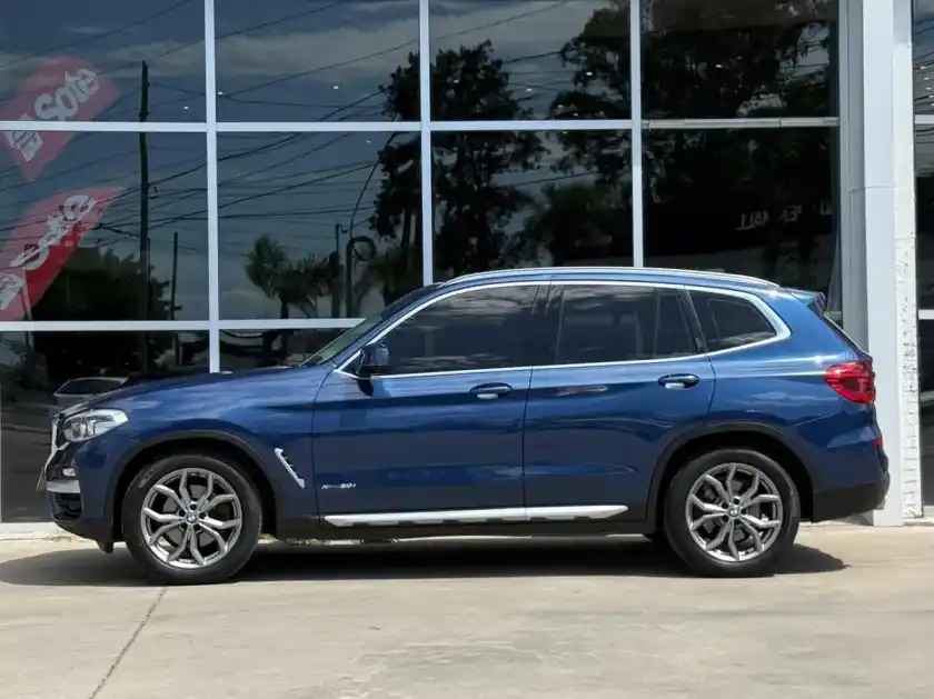 Bmw X3 2.0 Xdrive 30I Xline 2019 - foto 2