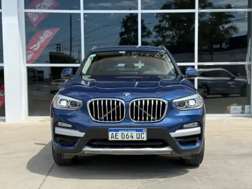 Bmw X3 2.0 Xdrive 30I Xline 2019 - foto 5