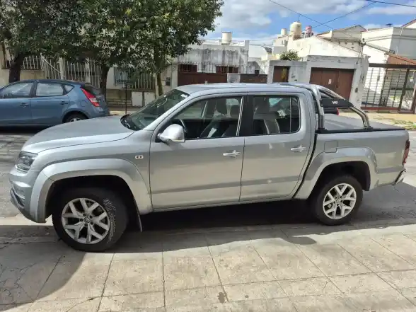 Volkswagen Amarok 3.0 V6 Cd Highline 2023 - foto 3