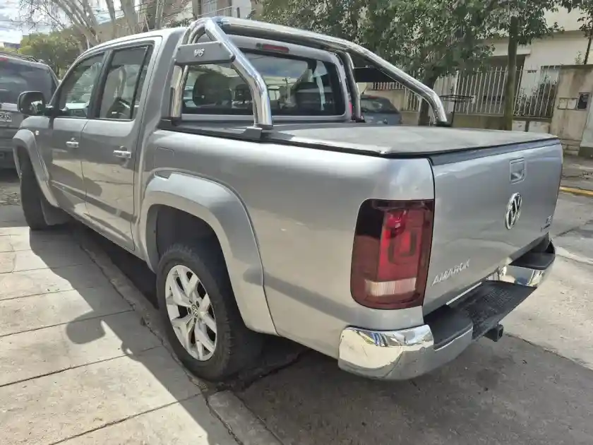 Volkswagen Amarok 3.0 V6 Cd Highline 2023 - foto 5