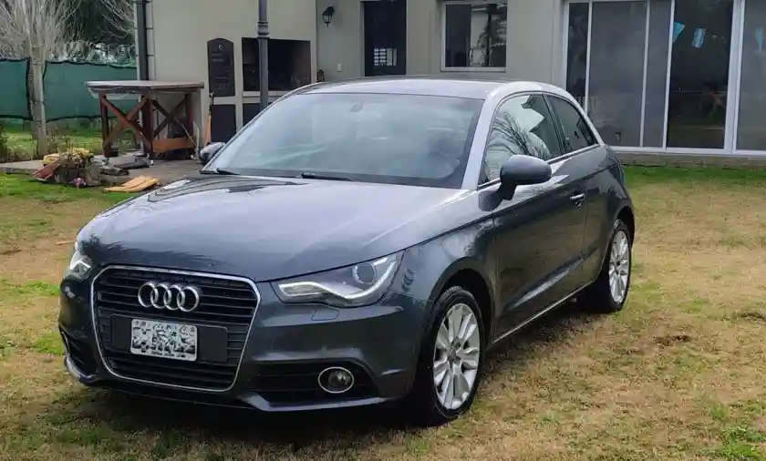 Audi A1 1.4 Ambition Tfsi 122Cv Stronic 3P 2013 - foto 1