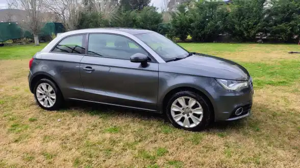 Audi A1 1.4 Ambition Tfsi 122Cv Stronic 3P 2013 - foto 3