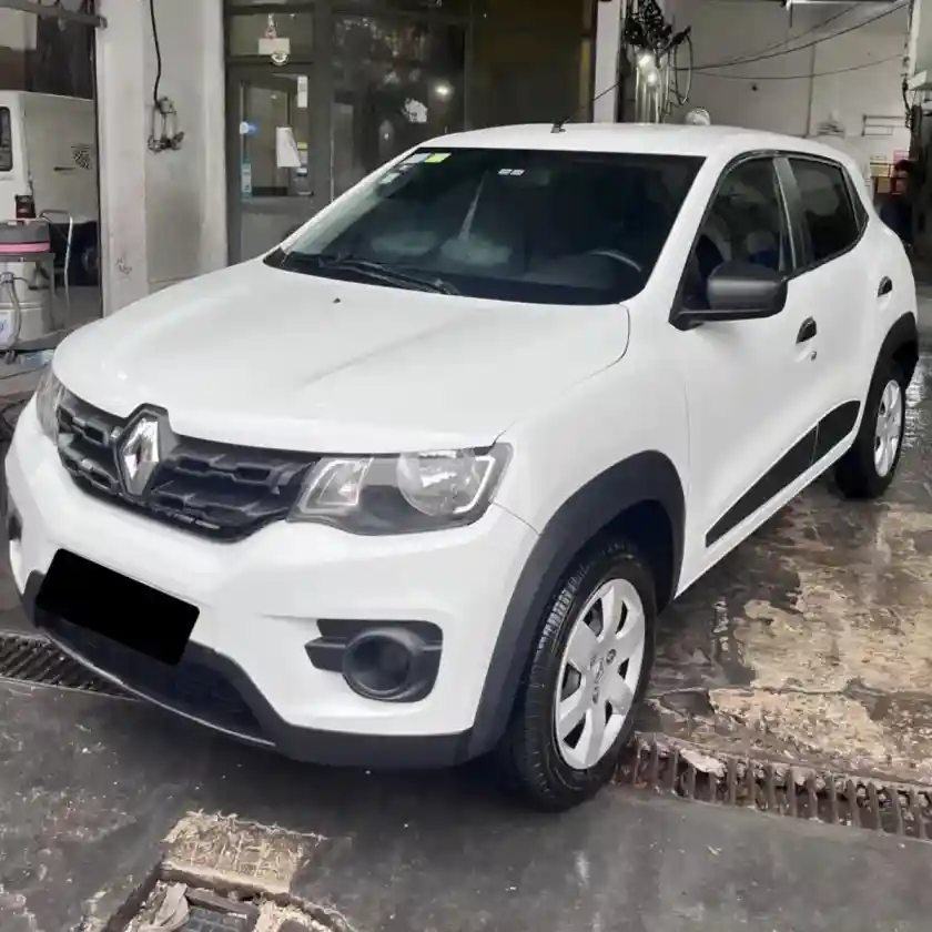 Renault Kwid 1.0 Sce 66Cv Zen 2019 - foto 1