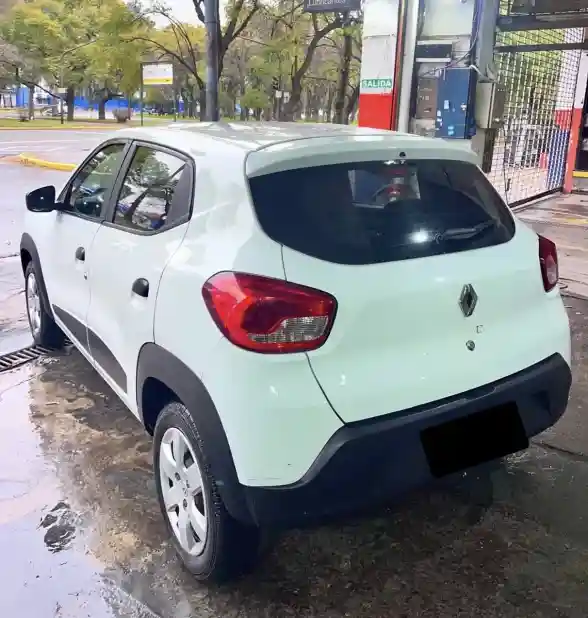 Renault Kwid 1.0 Sce 66Cv Zen 2019 - foto 2
