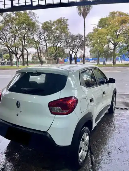 Renault Kwid 1.0 Sce 66Cv Zen 2019 - foto 3