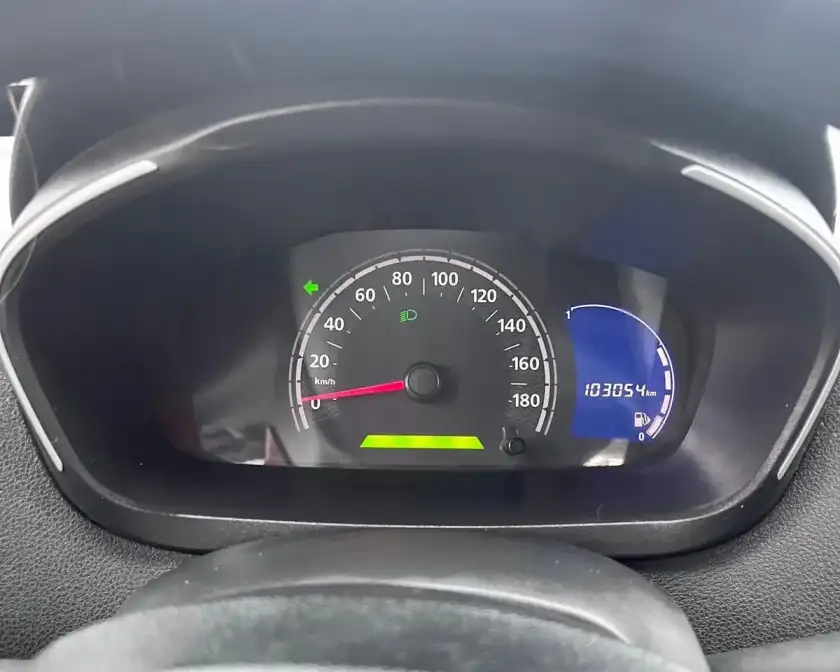 Renault Kwid 1.0 Sce 66Cv Zen 2019 - foto 4