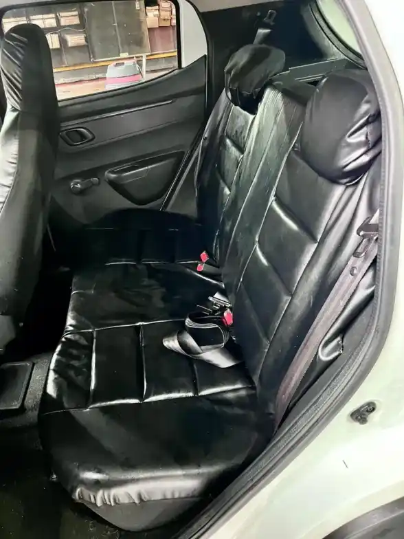 Renault Kwid 1.0 Sce 66Cv Zen 2019 - foto 5