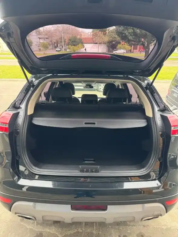 Geely Emgrand X7 Sport 2.4 Gt At 2018 - foto 5