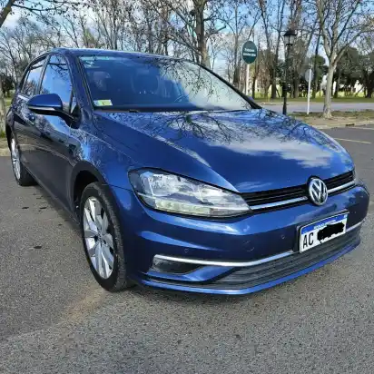 Volkswagen Golf 2018 - foto 1