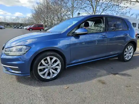 Volkswagen Golf 1.4 Comfortline Tsi Dsg 2018 - foto 2
