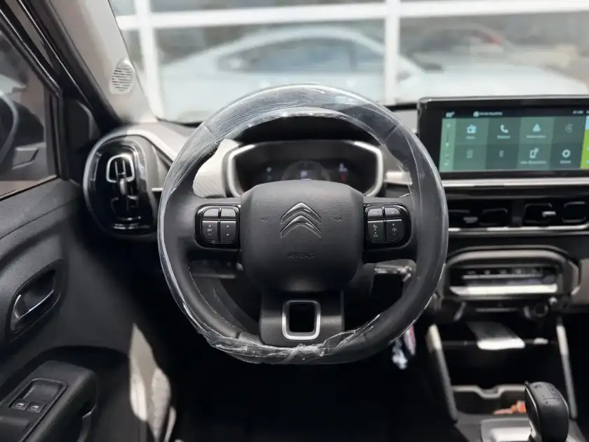 Citroën C3 Aircross 1.0 Shine Turbo 200 Cvt 2025 - foto 4
