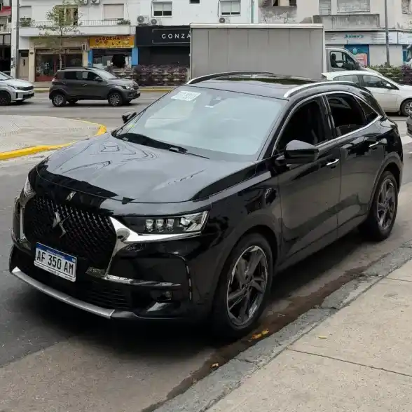 D.s. Ds7 Crossback 2.0 Hdi 180 At So Chic 2022 - foto 1
