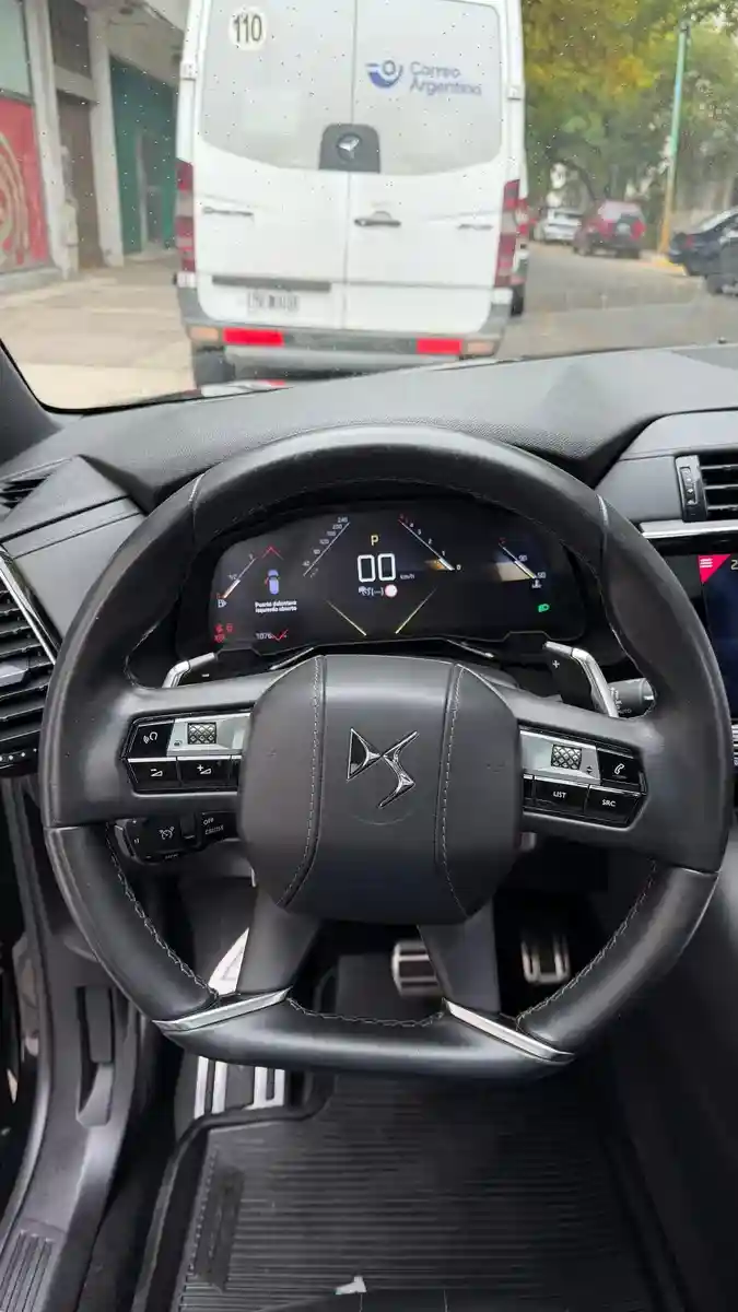 D.s. Ds7 Crossback 2.0 Hdi 180 At So Chic 2022 - foto 2