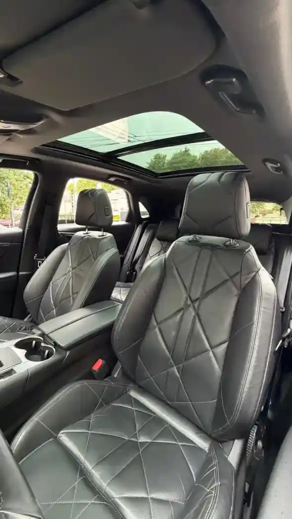 D.s. Ds7 Crossback 2.0 Hdi 180 At So Chic 2022 - foto 3
