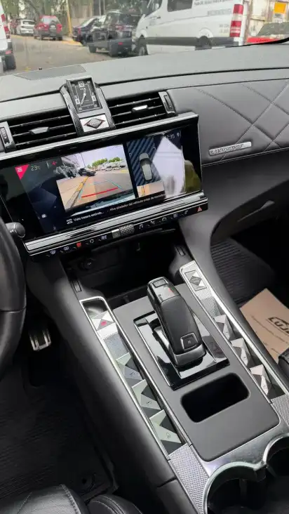 D.s. Ds7 Crossback 2.0 Hdi 180 At So Chic 2022 - foto 4