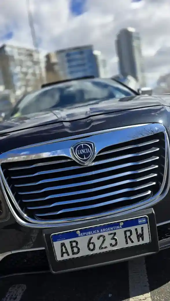Chrysler 300C 3.6 C Atx 2017 - foto 5