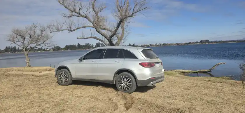 Mercedes-Benz Clase Glc 2.0 Glc300 4Matic Offroad At 2020 - foto 2