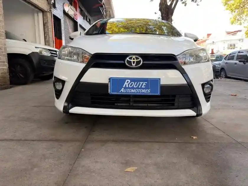 Toyota Yaris 1.5 107Cv S Cvt 2018 - foto 5