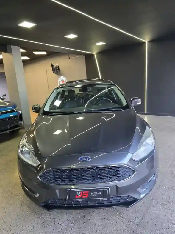 Ford Focus Iii 2.0 Se Plus At6 2016 - foto 2