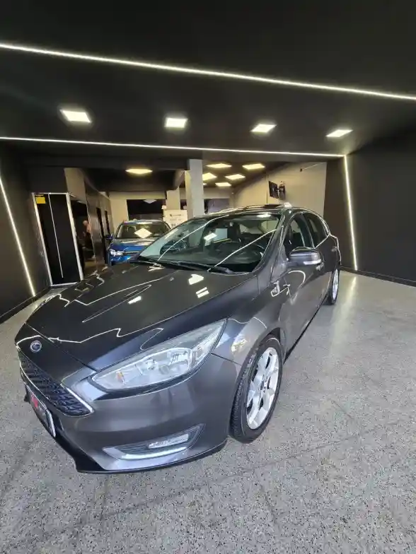 Ford Focus Iii 2.0 Se Plus At6 2016 - foto 3