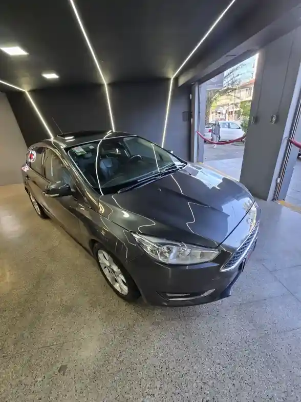 Ford Focus Iii 2.0 Se Plus At6 2016 - foto 4