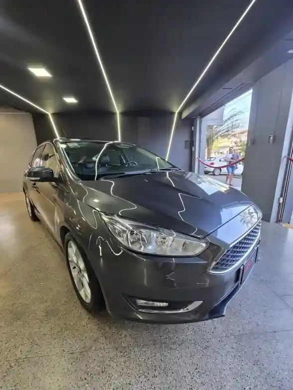 Ford Focus Iii 2.0 Se Plus At6 2016 - foto 5