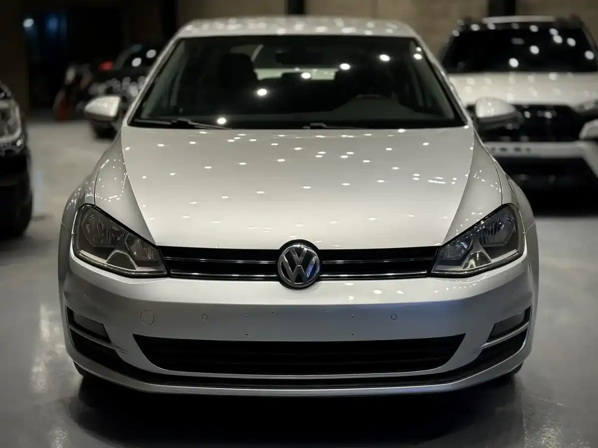Volkswagen Golf 1.4 Comfortline Tsi Dsg 2017 - foto 2