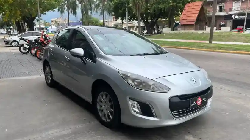 Peugeot 308 1.6 Allure Nav Hdi 115Cv 2015 - foto 3
