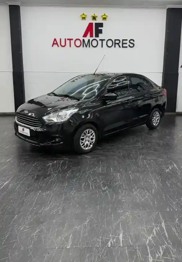 Ford Ka 1.5 S 2018 - foto 1