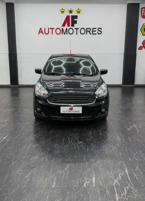 Ford Ka 1.5 S 2018 - foto 2