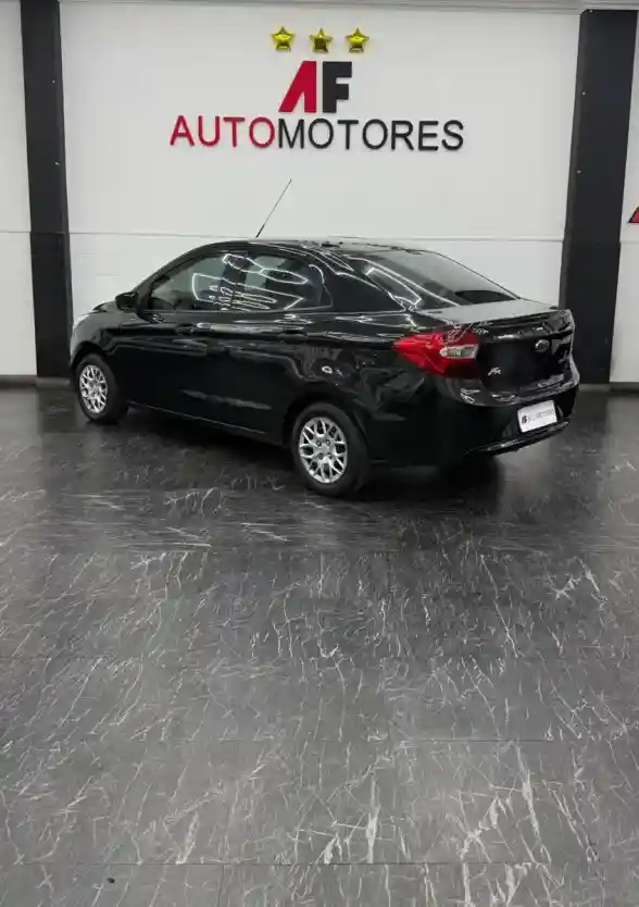 Ford Ka 1.5 S 2018 - foto 3