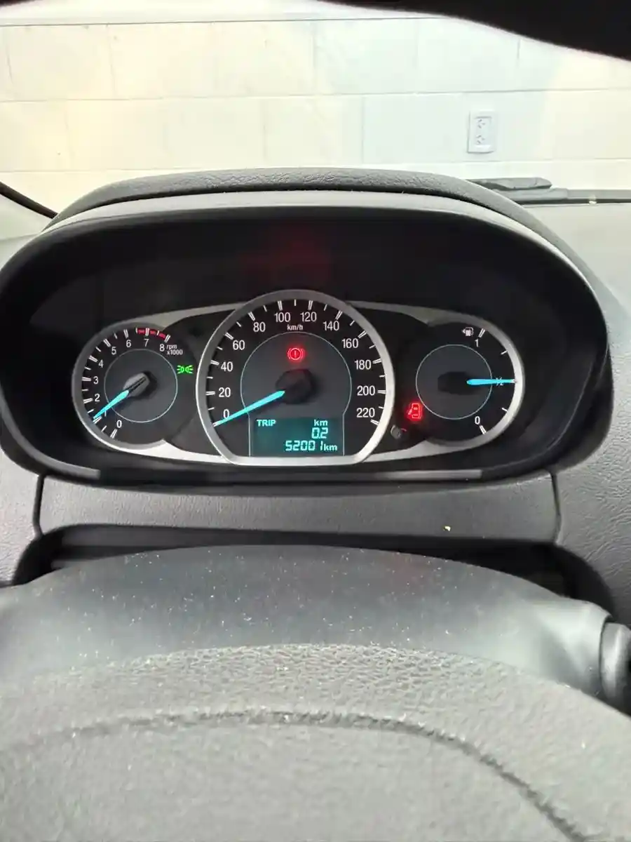 Ford Ka 1.5 S 2018 - foto 5