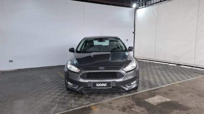 Ford Focus Iii 2.0 Se Plus Powershift 2015 - foto 2