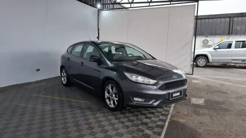 Ford Focus Iii 2.0 Se Plus Powershift 2015 - foto 3
