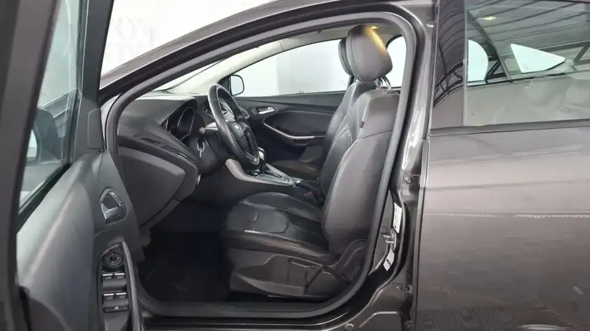 Ford Focus Iii 2.0 Se Plus Powershift 2015 - foto 5