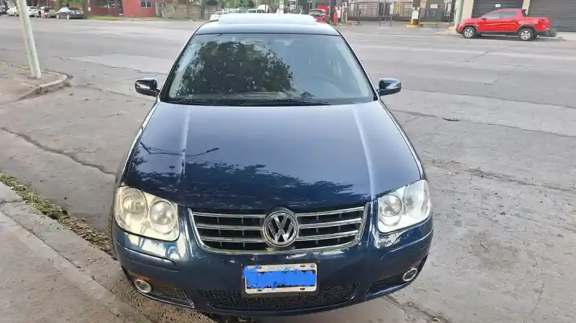 Volkswagen Bora 2.0 Trendline 115Cv 2012 - foto 2