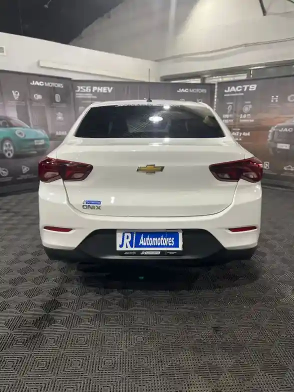 Chevrolet Onix Plus 1.2 2021 - foto 5