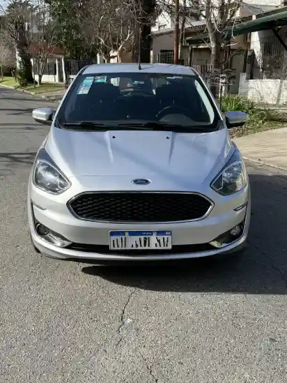 Ford Ka 1.5 Sel 2019 - foto 3