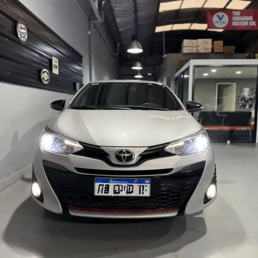 Toyota Yaris 1.5 107Cv S 2019 - foto 2