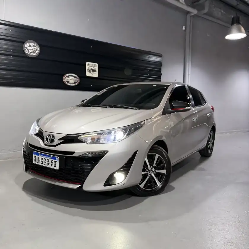 Toyota Yaris 1.5 107Cv S 2019 - foto 3