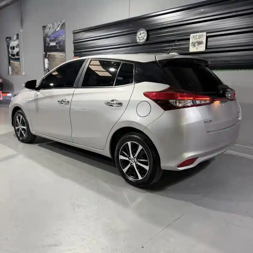 Toyota Yaris 1.5 107Cv S 2019 - foto 5